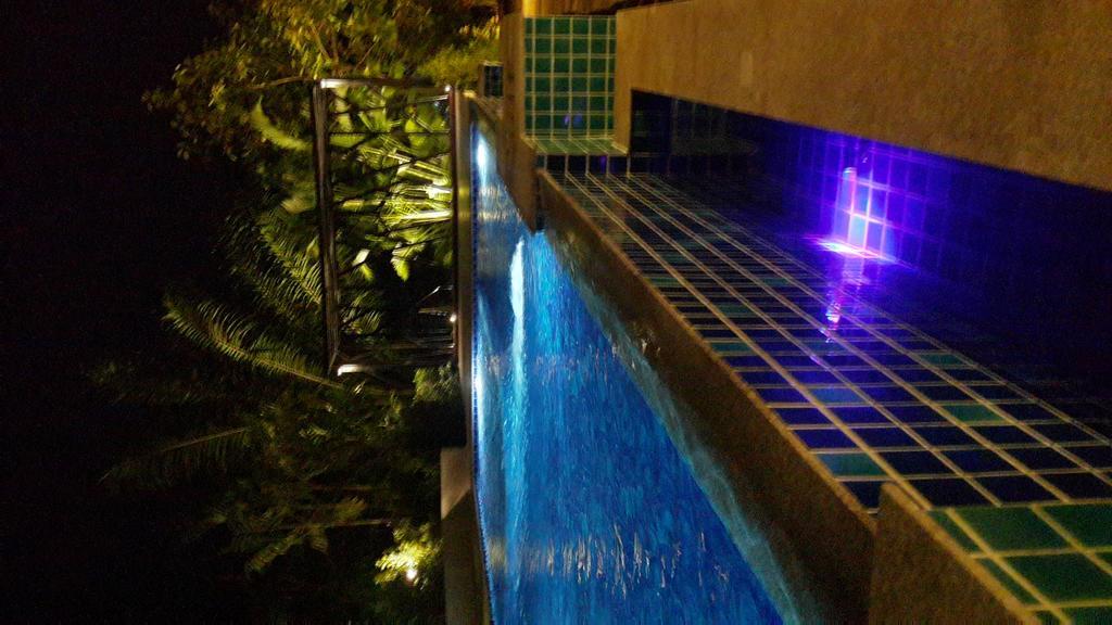 The Fong Krabi Resort Ngoại thất bức ảnh